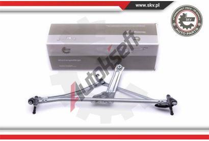 ESEN SKV Tyčoví stěračů ESN 05SKV111, 05SKV111 ESEN SKV Tyčoví stěračů ESN 05SKV111, 05SKV111