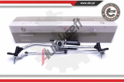 ESEN SKV Tyov stra ESN 05SKV114, 05SKV114