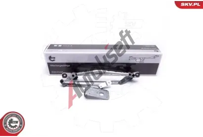 ESEN SKV Tyov stra ESN 05SKV117, 05SKV117