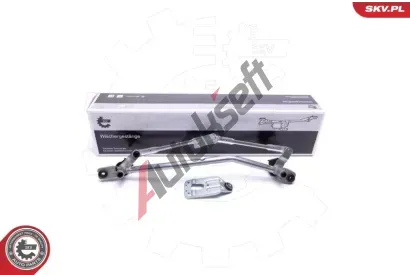 ESEN SKV Tyov stra ESN 05SKV122, 05SKV122