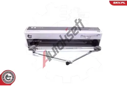 ESEN SKV Tyov stra ESN 05SKV124, 05SKV124