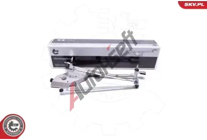 ESEN SKV Tyčoví stěračů ESN 05SKV125, 05SKV125 ESEN SKV Tyčoví stěračů ESN 05SKV125, 05SKV125