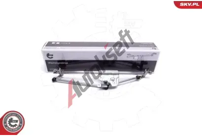 ESEN SKV Tyčoví stěračů ESN 05SKV126, 05SKV126 ESEN SKV Tyčoví stěračů ESN 05SKV126, 05SKV126