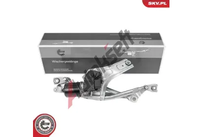 ESEN SKV Ty�ov� st�ra�� ESN 05SKV137, 05SKV137