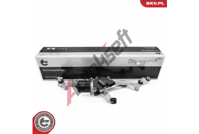 ESEN SKV Tyčoví stěračů ESN 05SKV141, 05SKV141 ESEN SKV Tyčoví stěračů ESN 05SKV141, 05SKV141