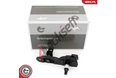 ESEN SKV Tyčoví stěračů ESN 05SKV147, 05SKV147 ESEN SKV Tyčoví stěračů ESN 05SKV147, 05SKV147