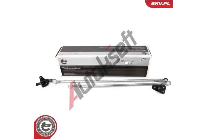 ESEN SKV Tyčoví stěračů ESN 05SKV154, 05SKV154 ESEN SKV Tyčoví stěračů ESN 05SKV154, 05SKV154