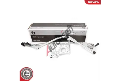 ESEN SKV Ty�ov� st�ra�� ESN 05SKV155, 05SKV155