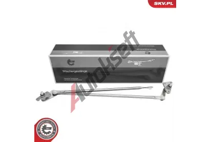 ESEN SKV Tyov stra ESN 05SKV158, 05SKV158