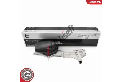 ESEN SKV Ty�ov� st�ra�� ESN 05SKV161, 05SKV161