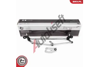 ESEN SKV Tyčoví stěračů ESN 05SKV163, 05SKV163 ESEN SKV Tyčoví stěračů ESN 05SKV163, 05SKV163