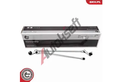 ESEN SKV Ty�ov� st�ra�� ESN 05SKV166, 05SKV166