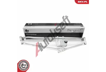 ESEN SKV Tyčoví stěračů ESN 05SKV171, 05SKV171 ESEN SKV Tyčoví stěračů ESN 05SKV171, 05SKV171