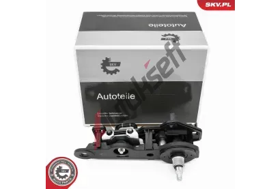 ESEN SKV Tyčoví stěračů ESN 05SKV176, 05SKV176 ESEN SKV Tyčoví stěračů ESN 05SKV176, 05SKV176