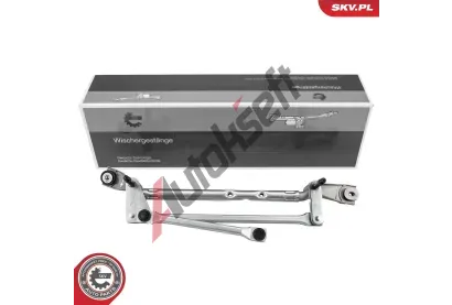 ESEN SKV Tyčoví stěračů ESN 05SKV181, 05SKV181 ESEN SKV Tyčoví stěračů ESN 05SKV181, 05SKV181