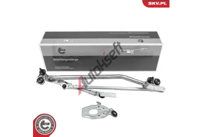 ESEN SKV Ty�ov� st�ra�� ESN 05SKV184, 05SKV184