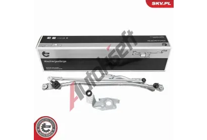 ESEN SKV Ty�ov� st�ra�� ESN 05SKV186, 05SKV186