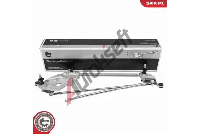 ESEN SKV Tyčoví stěračů ESN 05SKV188, 05SKV188 ESEN SKV Tyčoví stěračů ESN 05SKV188, 05SKV188