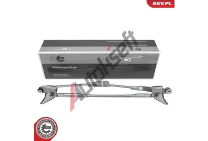 ESEN SKV Tyčoví stěračů ESN 05SKV189, 05SKV189 ESEN SKV Tyčoví stěračů ESN 05SKV189, 05SKV189