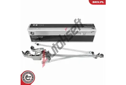 ESEN SKV Ty�ov� st�ra�� ESN 05SKV198, 05SKV198