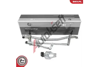 ESEN SKV Ty�ov� st�ra�� ESN 05SKV201, 05SKV201