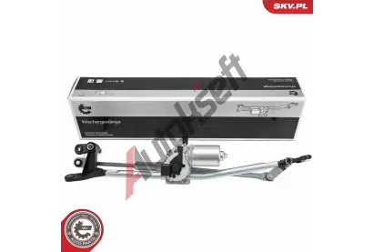 ESEN SKV Tyov stra ESN 05SKV209, 05SKV209