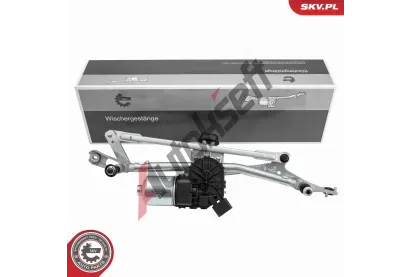 ESEN SKV Ty�ov� st�ra�� ESN 05SKV210, 05SKV210