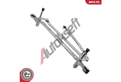 ESEN SKV Tyčoví stěračů ESN 05SKV251, 05SKV251 ESEN SKV Tyčoví stěračů ESN 05SKV251, 05SKV251