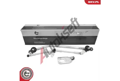 ESEN SKV Ty�ov� st�ra�� ESN 05SKV255, 05SKV255