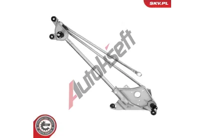 ESEN SKV Tyčoví stěračů ESN 05SKV256, 05SKV256 ESEN SKV Tyčoví stěračů ESN 05SKV256, 05SKV256