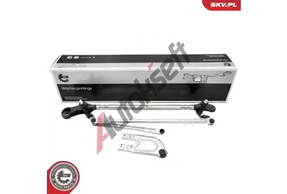 ESEN SKV Ty�ov� st�ra�� ESN 05SKV258, 05SKV258