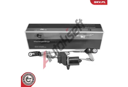 ESEN SKV Ty�ov� st�ra�� ESN 05SKV265, 05SKV265