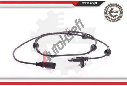ESEN SKV Snma potu otek kol ESN 06SKV105, 06SKV105