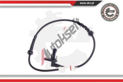 ESEN SKV Snma potu otek kol ESN 06SKV115, 06SKV115