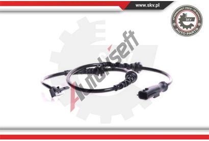 ESEN SKV Snma potu otek kol ESN 06SKV118, 06SKV118