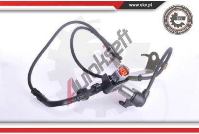 ESEN SKV Sn�ma� po�tu ot��ek kol ESN 06SKV128, 06SKV128