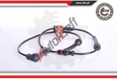 ESEN SKV Snma potu otek kol ESN 06SKV133, 06SKV133