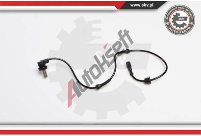 ESEN SKV Snma potu otek kol ESN 06SKV160, 06SKV160