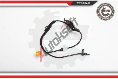 ESEN SKV Snma potu otek kol ESN 06SKV163, 06SKV163
