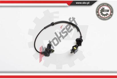 ESEN SKV Snma potu otek kol ESN 06SKV165, 06SKV165