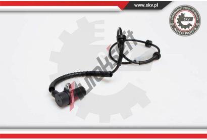 ESEN SKV Snma potu otek kol ESN 06SKV166, 06SKV166