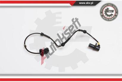 ESEN SKV Snma potu otek kol ESN 06SKV168, 06SKV168