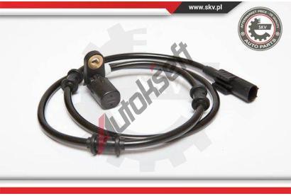 ESEN SKV Snma potu otek kol ESN 06SKV180, 06SKV180