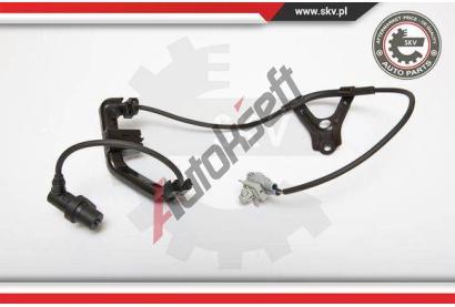 ESEN SKV Snma potu otek kol ESN 06SKV189, 06SKV189