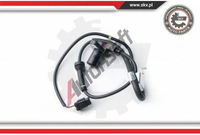 ESEN SKV Sn�ma� po�tu ot��ek kol ESN 06SKV214, 06SKV214