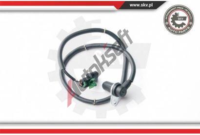 ESEN SKV Snma potu otek kol ESN 06SKV219, 06SKV219