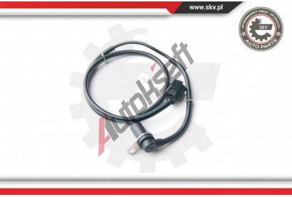 ESEN SKV Snímač počtu otáček kol ESN 06SKV220, 06SKV220 ESEN SKV Snímač počtu otáček kol ESN 06SKV220, 06SKV220