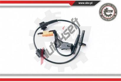 ESEN SKV Snma potu otek kol ESN 06SKV229, 06SKV229