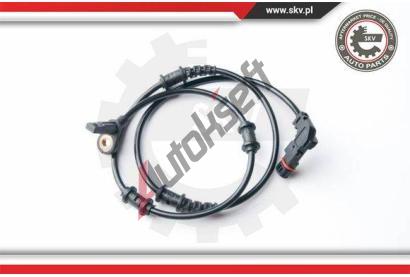 ESEN SKV Snma potu otek kol ESN 06SKV235, 06SKV235