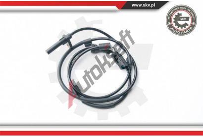 ESEN SKV Snma potu otek kol ESN 06SKV243, 06SKV243